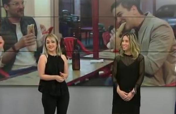 No te pierdas Latitud 25 desde las 20 horas - C9N
