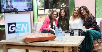 HOY / Cuatro mujeres tomarán las siestas de GEN, desde junio