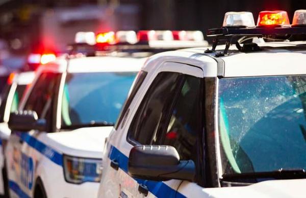 Joven llamó al 911 para criticar a la policía: minutos antes había conseguido huir de un control - C9N