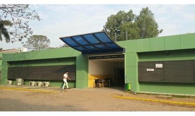 Esperan lugar en terapia intensiva para bebé - Radio 1000 AM