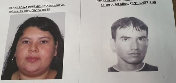 Imputan a pareja por ataque a embarazada