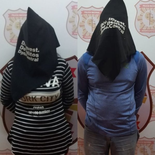 Embarazada baleada: Imputan a pareja por feminicidio y tentativa de homicidio » Ñanduti