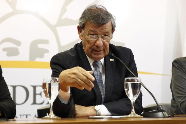 Canciller uruguayo teme desenlace “violento” y “muy peligroso” en Venezuela - Internacionales - ABC Color