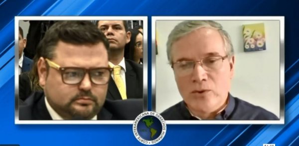 Caso Arrom y Martí: Supongo que el resultado será positivo, dice procurador - 730am - ABC Color