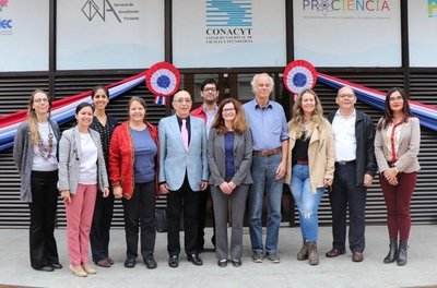 Experto alemán asesorará en creación del museo de Ciencia y Tecnología - Ciencia - ABC Color