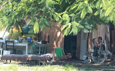 Brindan asistencia psicosocial a familias damnificadas