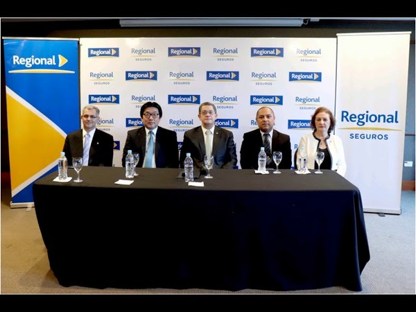 BANCO REGIONAL CONCRETÓ LA ADQUISICIÓN DE REGIONAL SEGUROS
