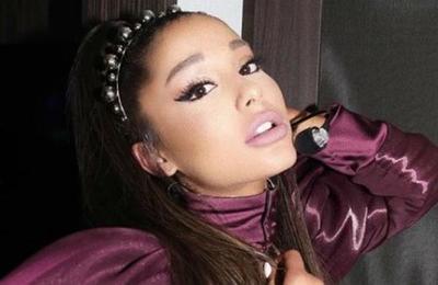 'Siento como si estuviera tragando un cactus': la reacción alérgica que complica a Ariana Grande - C9N
