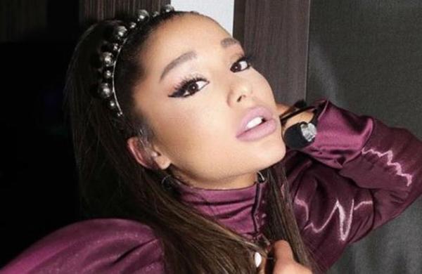 'Siento como si estuviera tragando un cactus': la reacción alérgica que complica a Ariana Grande - C9N