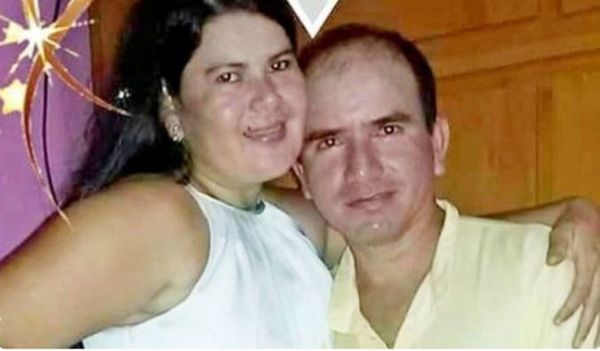 Imputan a pareja que presuntamente planeó atentado contra embarazada