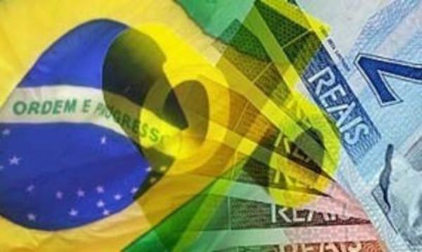 La economía de Brasil se contrajo en el primer trimestre de este año - ADN Paraguayo
