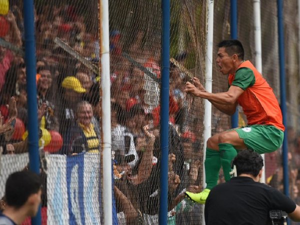 Goles que significaron mucho más que eso
