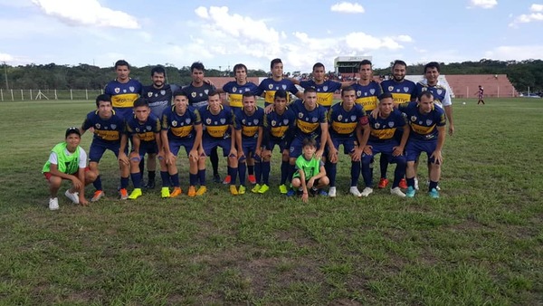 Este domingo se jugará la 2ª fecha de los cuartos de final - ADN Paraguayo