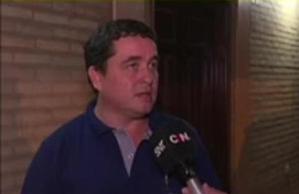 Caso embarazada baleada: Habla el hombre que auxilió a Wilma Castillo - C9N