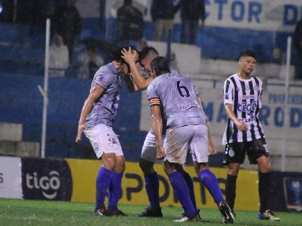 El 12 de Itauguá fue más que el de Santo Domingo