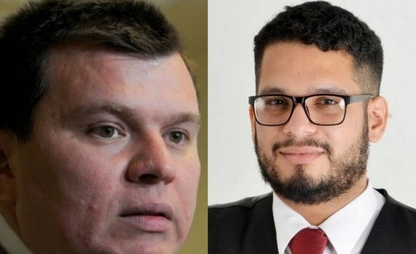 HOY / Juez admite la querella de un senador contra periodista de ABC