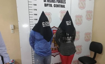 HOY / Acusada de idear, organizar y ordenar crimen de su rival, imputada por feminicidio