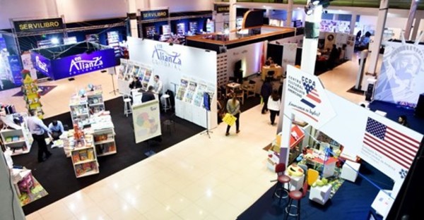 Realizarán panel sobre año internacional de lenguas indígenas en la FIL 2019 » Ñanduti