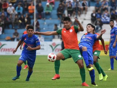 Club Puerto Diana, mucho más que fútbol