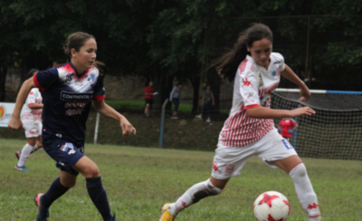 HOY / Al cierre de la fecha 14 nada cambia en el campeonato