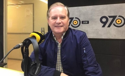 HOY / Mario pone nuevas trabas al proyecto de viviendas para bañadenses