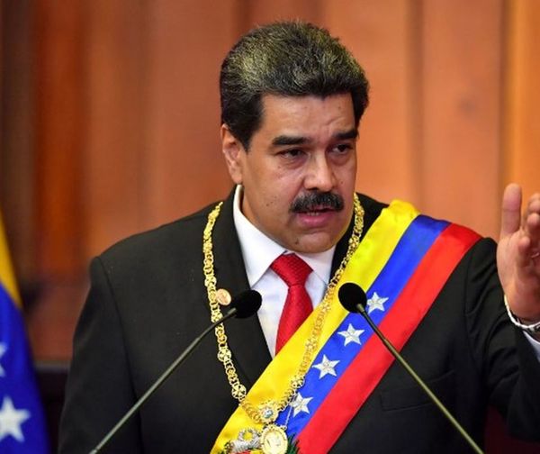Régimen de Maduro: una “Empresa Criminal Conjunta”