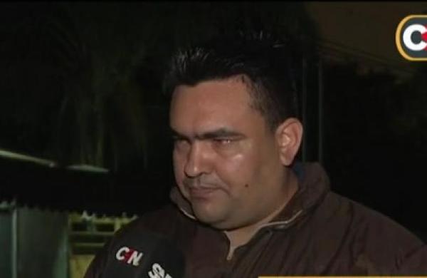Piden justicia para hincha asesinado - C9N