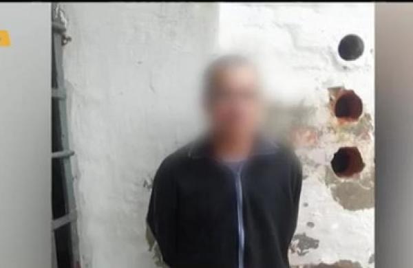 Abuelo habría abusado de su nieta - C9N