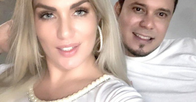 Marido de Lilian Ruiz trató de pu… a su ex