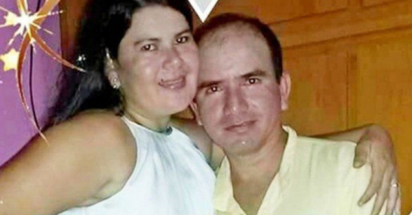 Mujer baleada: audio revela orden de matar