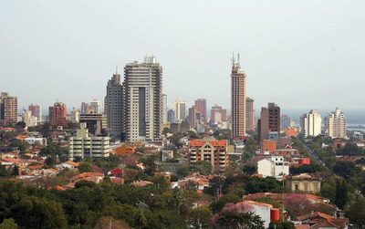 Paraguay crecerá solo 1,9%