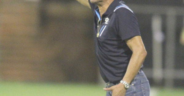 “Tiene grandes jugadores, pero no tiene equipo”