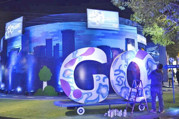 Tigo y otras firmas dicen que no a Expo 2019