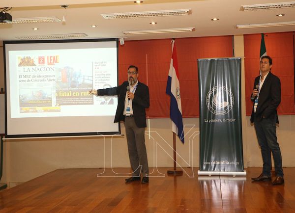 Campañas cross media son más efectivas para las empresas y marcas