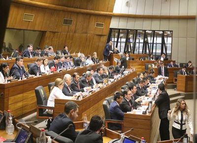 Diputados se aferran a jubilación VIP