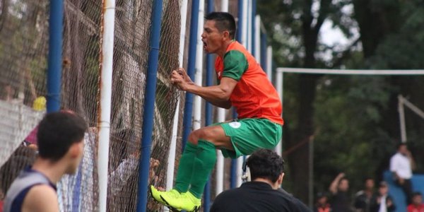 “La experiencia que vivimos es mucho más que fútbol” - Deportes - ABC Color