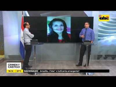 Ataque a embarazada fue por encargo - Tv - ABC Color