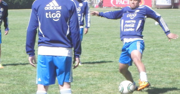 “Hay selección para rato, aún tendrá oportunidad”