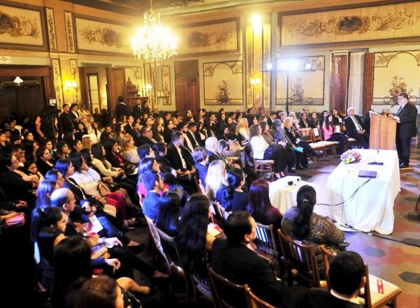 Sentencia de la Corte IDH se sabría en 24 o 48 horas - Edicion Impresa - ABC Color