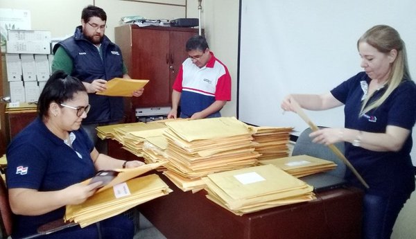 Niegan manipulación de concurso de Petropar - Edicion Impresa - ABC Color
