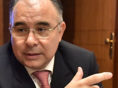 Sobreabundancia de reales dificulta  comercio fronterizo