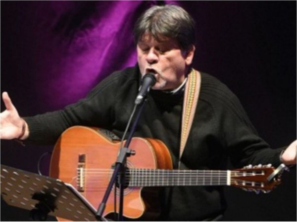 Ricardo Flecha abre hoy el ciclo Rohayhuve che barrio