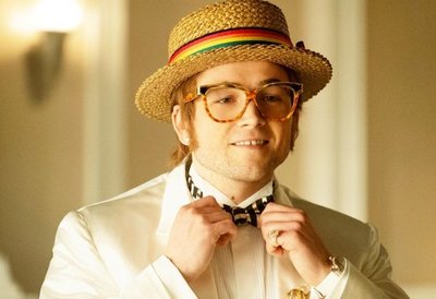 Desde Elton John hasta Godzilla en el cine - Edicion Impresa - ABC Color
