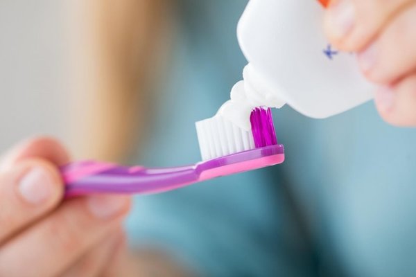 La regla perfecta para limpiarse los dientes - Estilo De Vida - ABC Color