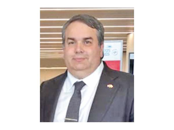 Kriskovich dice que no tuvo problemas con el canciller