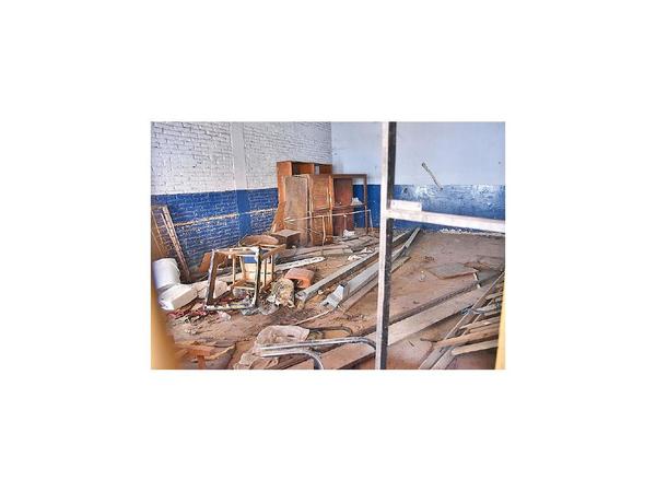 Obras escolares son las menos ejecutadas con dinero del FEEI
