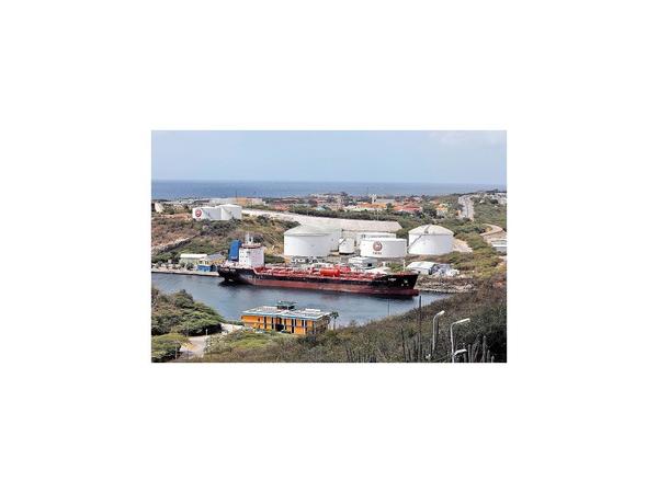 El FMI suspendió contactos con Venezuela desde enero