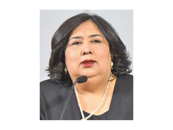 “Es un crimen abusar de niñas y niños”