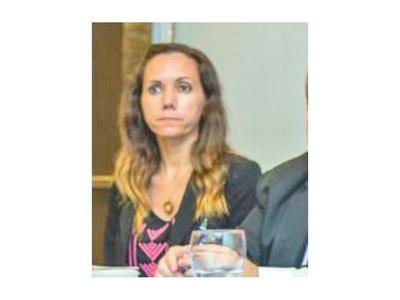 “Orientar a no callar hechos de violencia”