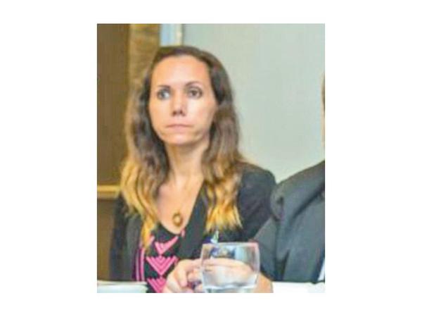 “Orientar a no callar hechos de violencia”